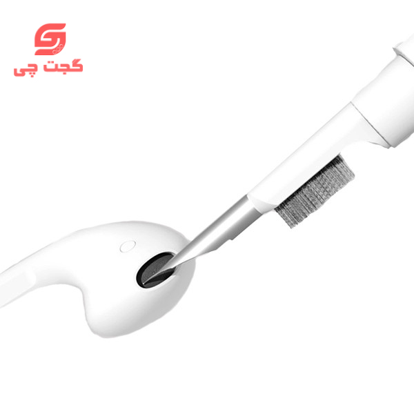 کیت تمیز کننده ایرپاد و گوشی ارلدام