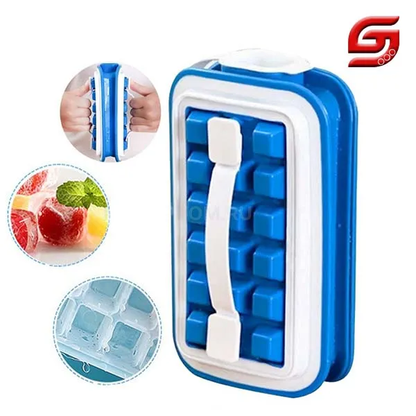Ice cube tray
