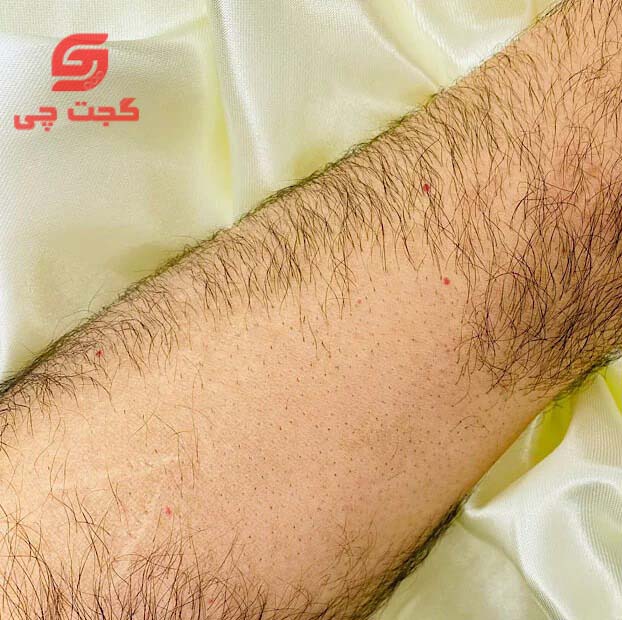 موبر کریستالی