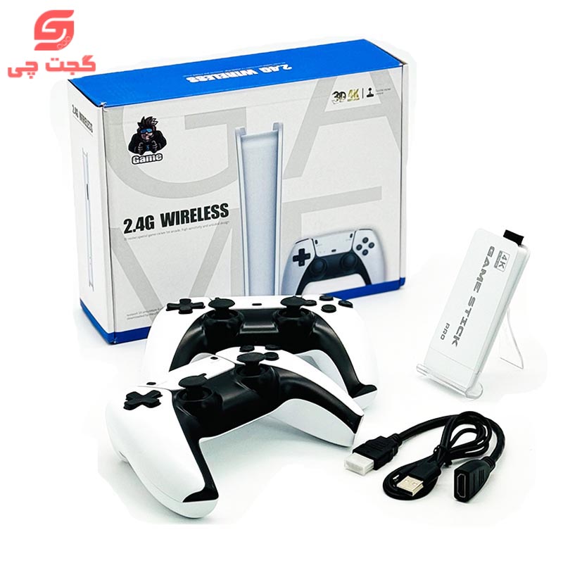 کنسول بازی Game Stick Pro 