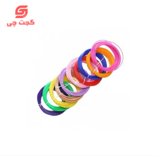 فیلامنت قلم سه بعدی