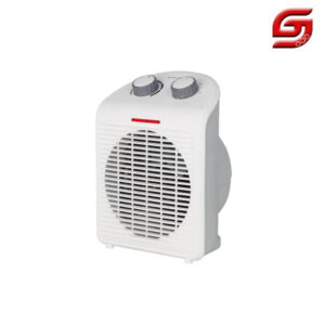 بخاری برقی پوتاپ مدل FH-18