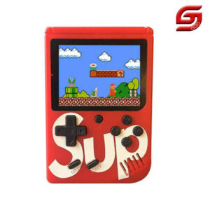کنسول 400 بازی ساپ گیم SUP GAME