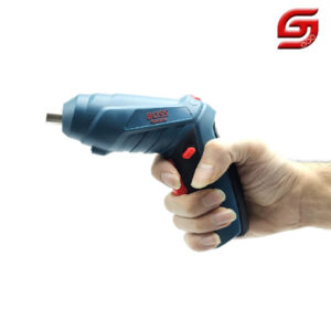 پیچ گوشتی شارژی باس BOOS کد 0236