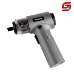 پیچ گوشتی شارژی برند گرین لاین مدل LI-ion