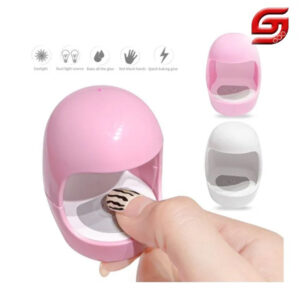 لاک خشک کن مینی Mini nail polish dryer