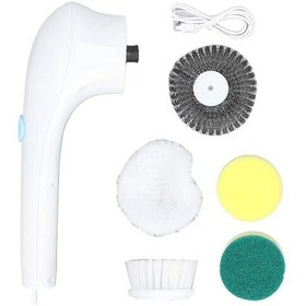 فرچه شارژی مجیک براش magic brush