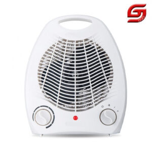 بخاری برقی پوتاپ مدل LQ-501