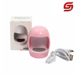 لاک خشک کن مینی Mini nail polish dryer