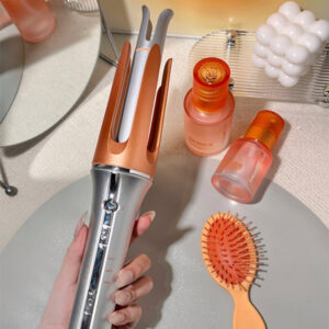 دستگاه کرلی شیگلم SHEGLAM سایز 32
