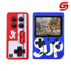 کنسول 400 بازی ساپ گیم SUP GAME