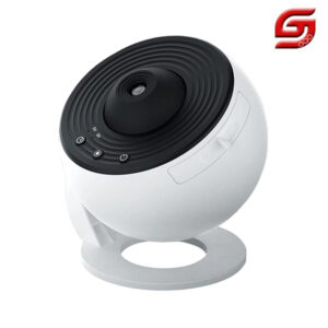 چراغ خواب کهکشانی دیسک خور مدل BL-DQY02