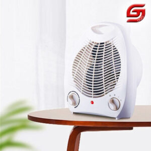بخاری برقی پوتاپ مدل LQ-501