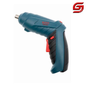 پیچ گوشتی شارژی باس BOOS کد 0236