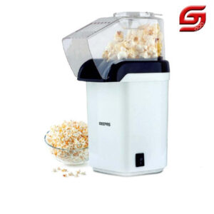 پاپ کرن ساز برند جیپاس مدل GPM840