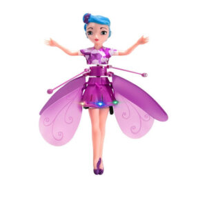 فرشته پرنده شارژی Rechargeable flying angel