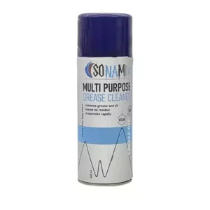 اسپری براق کننده لاستیک west tire foam