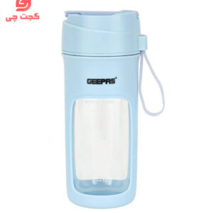 شیکر شارژی جیپاس مدل GSB44073N