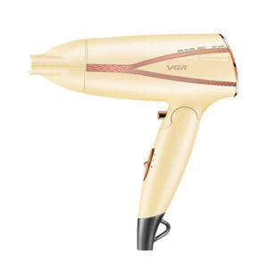 سشوار دسته تاشو VGR مدل V-429