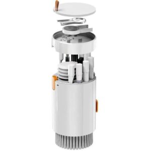 کیت تمیز کننده ۲۰ کاره مدل Q20