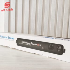 دستگاه وکیوم سیلر مدل ZKFK-001