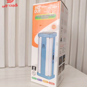 چراغ شارژی مدل HG1664