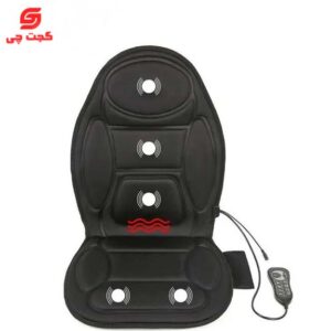 ماساژور صندلی خودرو و مبل مدل JB616C