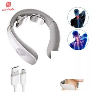 ماساژور گردن شارژی مدل J001