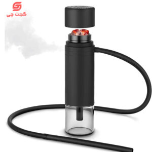 قلیان مسافرتی HOOKAH