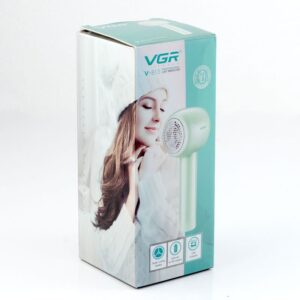 پرزگیر برقی VGR شارژی مدل V-813