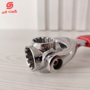 آچار بوکس تایگر SHENGONG مدل SG360