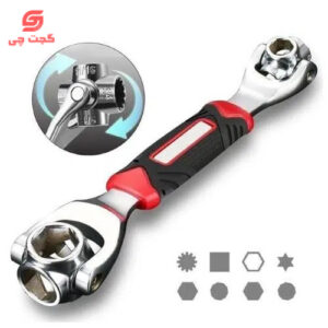 آچار بوکس تایگر SHENGONG مدل SG360