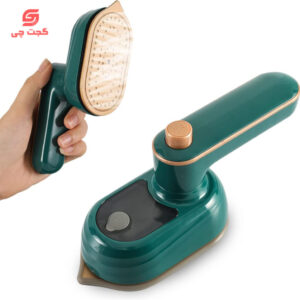 اتوی مسافرتی مدل MY-011