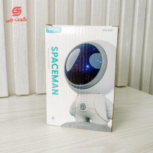 اسپیکر شارژی گریت نایس GTS2097