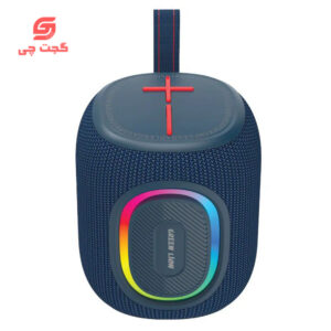 اسپیکر شارژی گرین لاین Pristone مدل GL-SPK8A