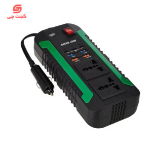 اینورتر گرین لاین مدل SPARK 300