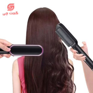 برس حرارتی سوکانی مدل SK1008