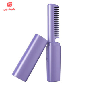 برس شارژی حرارتی کودک مدل mini02