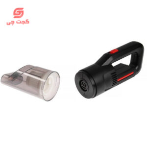 جارو شارژی HQ-01
