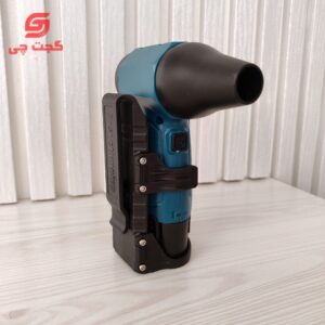 جت فن 8 سرعته مدل F026