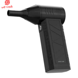جت فن گرین لاین توربو STORM GRIP مدل GB-226X