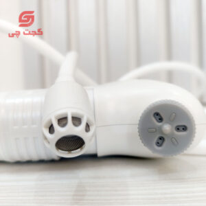 خودشور شارژی گرین لاین مدل پرو GPB6