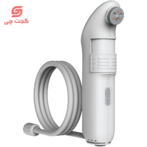 خودشور شارژی گرین لاین مدل پرو GPB6