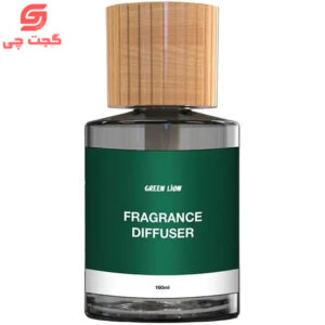 خوشبوکننده گرین لاین 160 میل