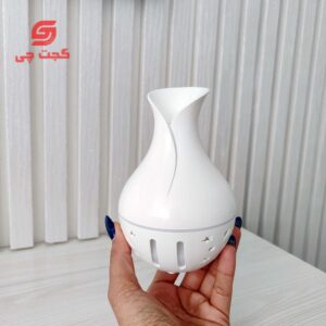 دستگاه بخور سرد گلدان مدل JSQ07