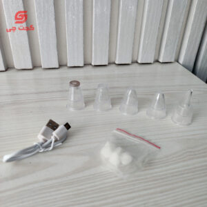 دستگاه میکرودرم بابلیس مدل PRO1554