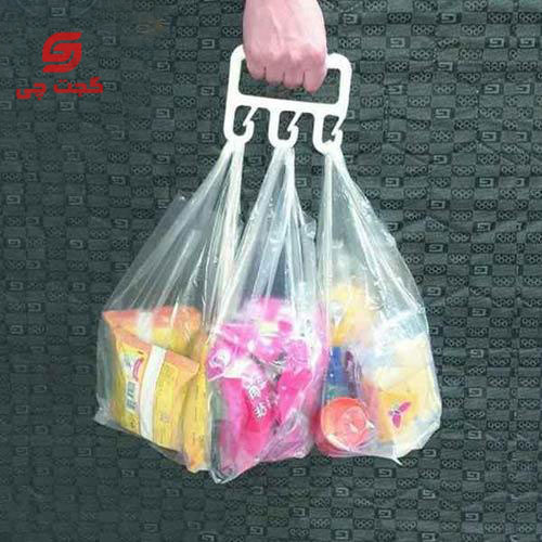 دستگیره خرید آسان بر