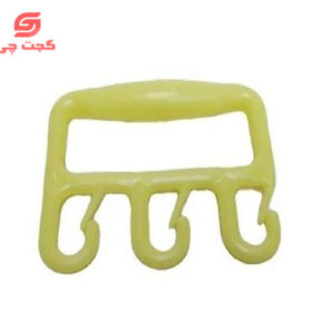دستگیره خرید آسان بر دستگیره حمل بار