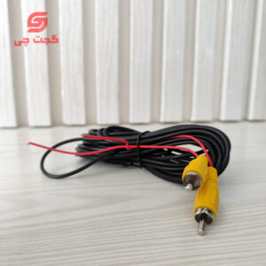 دوربین دنده عقب آریا سونیک