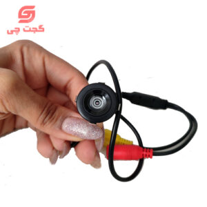 دوربین دنده عقب آریا سونیک